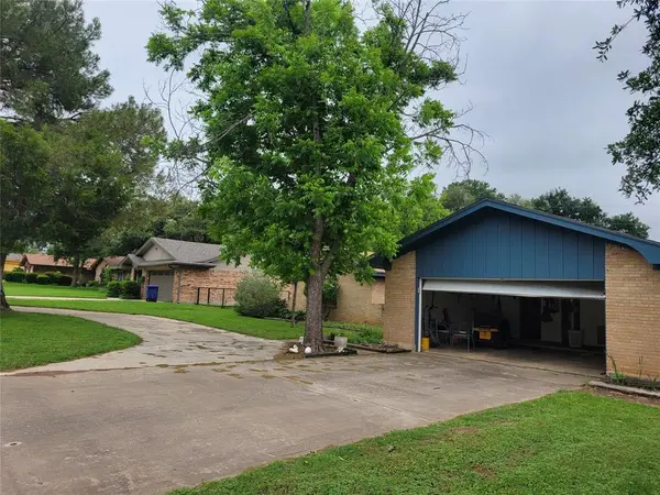 1707 Broadmoor Drive, Brownwood, TX 76801