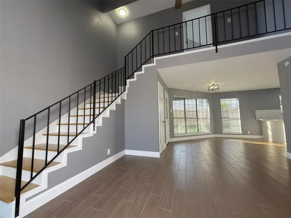 1900 W Taylor Street, Sherman, TX 75092
