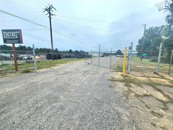 0 Stagecoach Road, Keithville, LA 71047