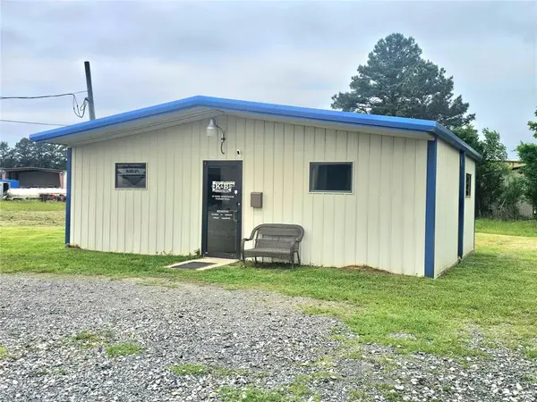 0 Stagecoach Road, Keithville, LA 71047