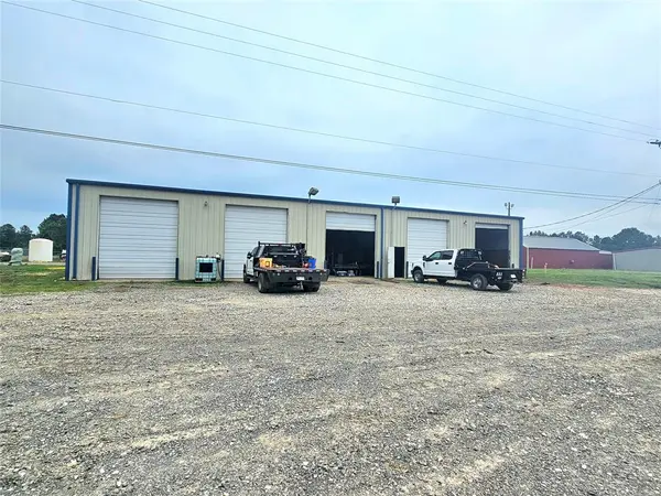 0 Stagecoach Road, Keithville, LA 71047