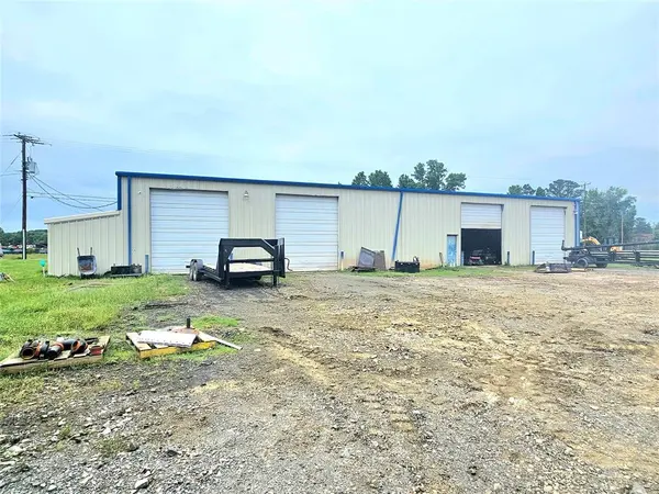 0 Stagecoach Road, Keithville, LA 71047
