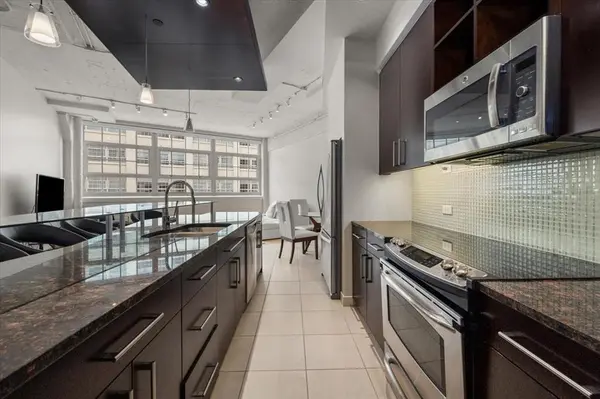 2600 W 7th Street #2532, Fort Worth, TX 76107