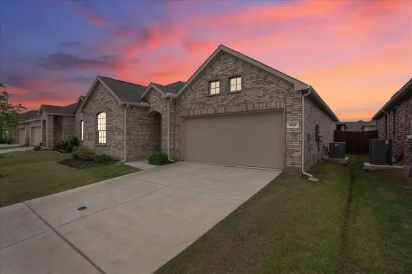 5107 Winterberry Drive, Princeton, TX 75407