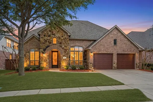 7213 Faraday Lane, Mckinney, TX 75071