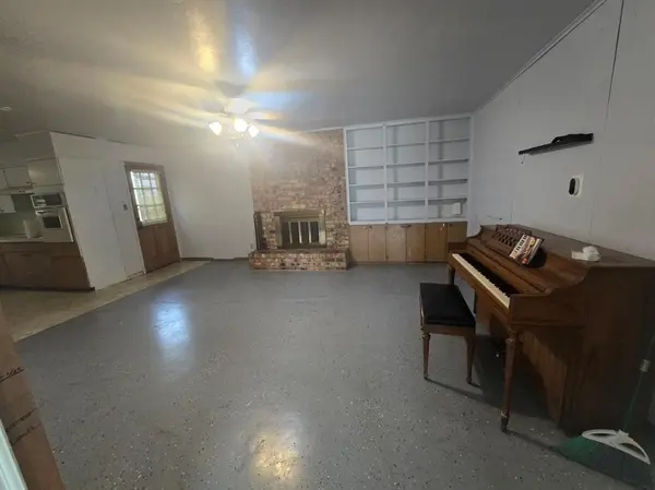 4208 Kingsbury Drive, Wichita Falls, TX 76309
