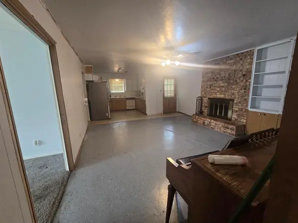 4208 Kingsbury Drive, Wichita Falls, TX 76309