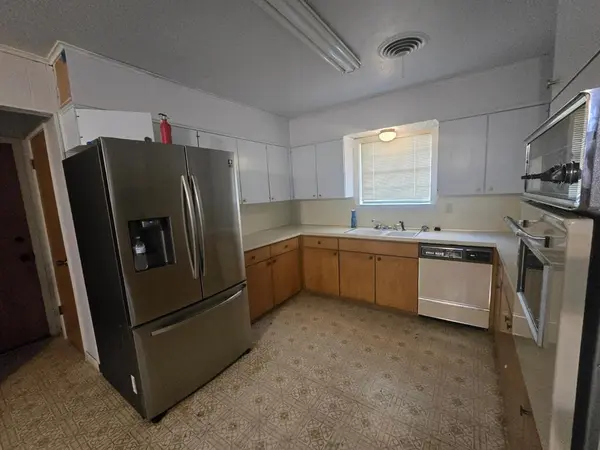 4208 Kingsbury Drive, Wichita Falls, TX 76309