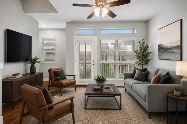 1316 Palm Canyon Drive, Dallas, TX 75204