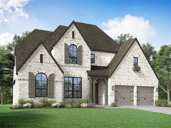 2404 Wandering Creek Way, Aledo, TX 76008