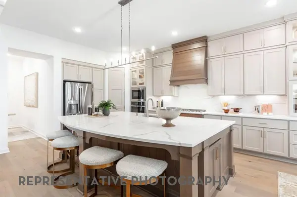 2404 Wandering Creek Way, Aledo, TX 76008