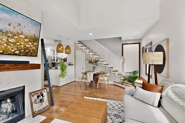 4034 Rawlins Street #207, Dallas, TX 75219