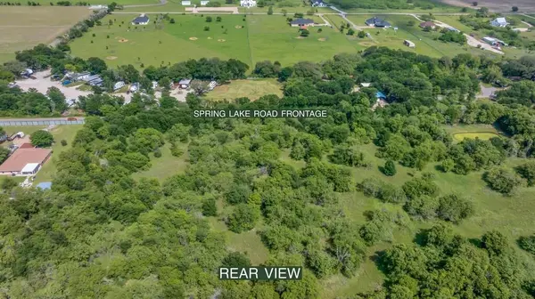 TBD Spring Lake Road #Lot 1, Waco, TX 76705