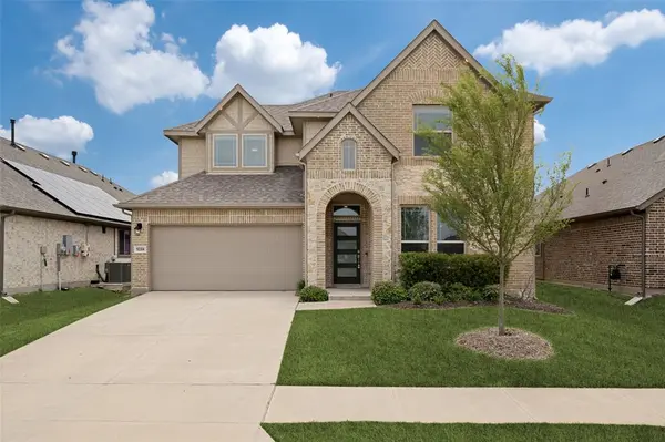 16304 Garden Drive, Celina, TX 75009