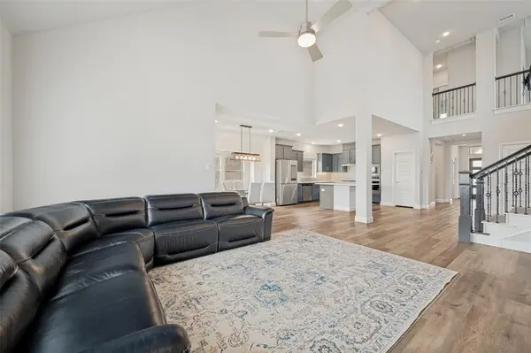 16304 Garden Drive, Celina, TX 75009