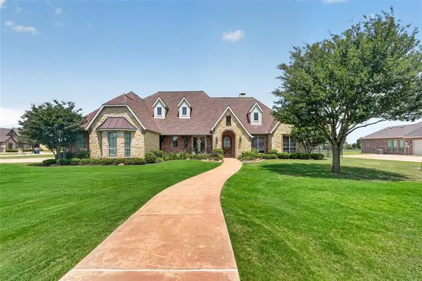 2090 Chatfield Lane,  Lucas,  TX 75002