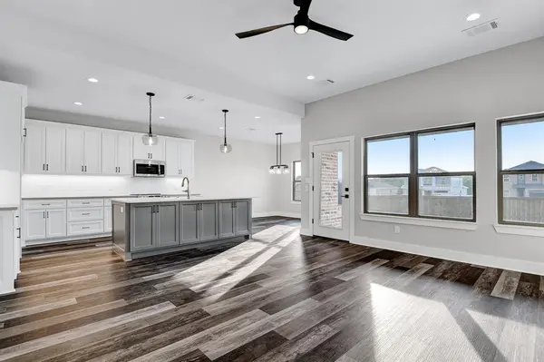 1808 Aleia Cove, Sherman, TX 75092