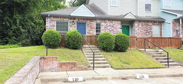 3928 Brandon Park Drive, Garland, TX 75044