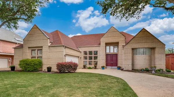 1508 Kingsmill Court,  Coppell,  TX 75019