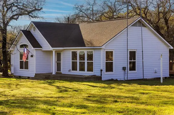 109 Tango Road, Weatherford, TX 76087