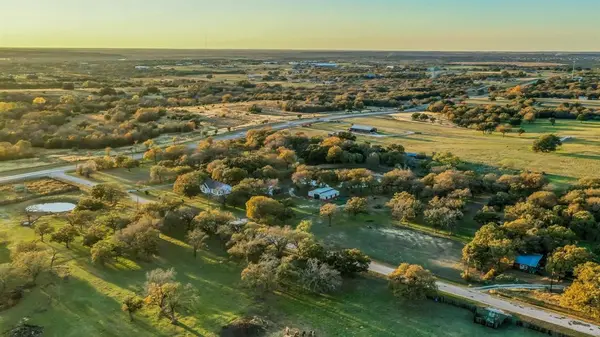 109 Tango Road, Weatherford, TX 76087