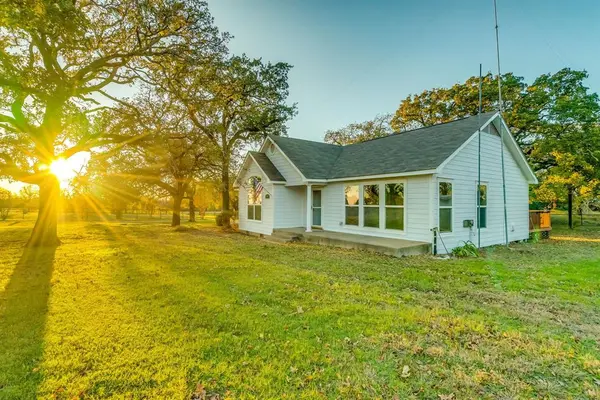 109 Tango Road, Weatherford, TX 76087
