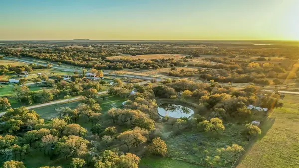 109 Tango Road, Weatherford, TX 76087