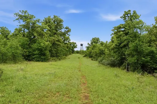 TBD Old Postoak Road, Bowie, TX 76230