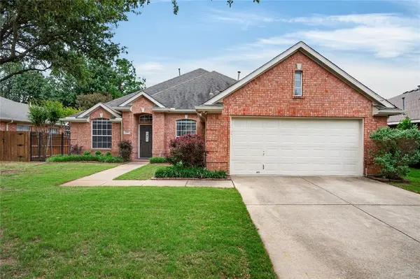 616 Chestnut Drive, Keller, TX 76248