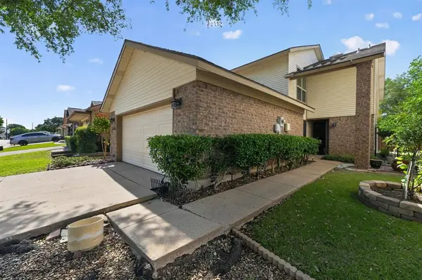 2416 Mira Drive, Garland, TX 75044