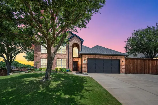 2401 Juneau Court, Corinth, TX 76210