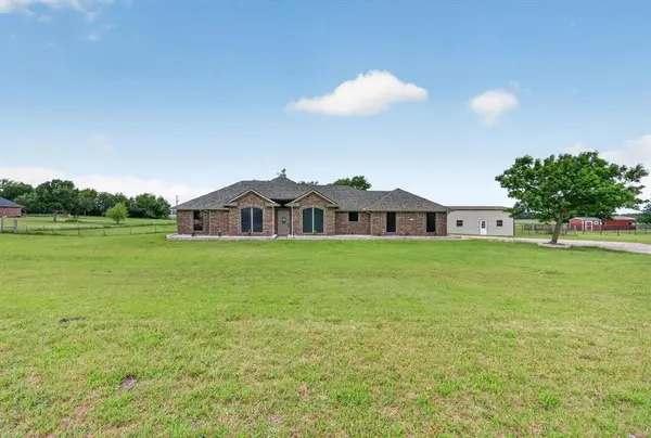 7830 County Road 2584, Royse City, TX 75189