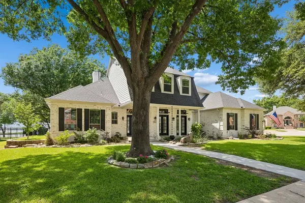 3422 Mallard Park, Rowlett, TX 75088