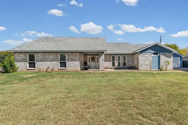 134 Thiele Road, Lorena, TX 76655