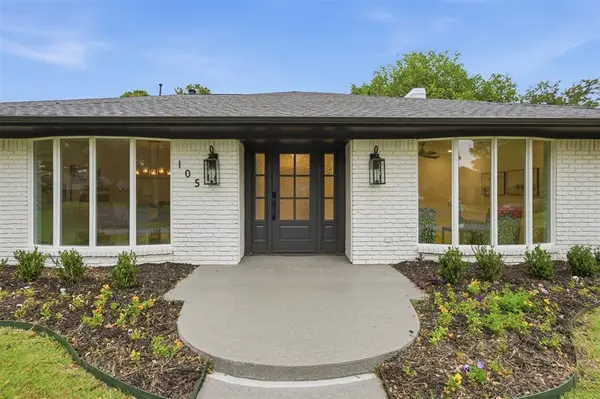 105 Wellesley Drive, Irving, TX 75062