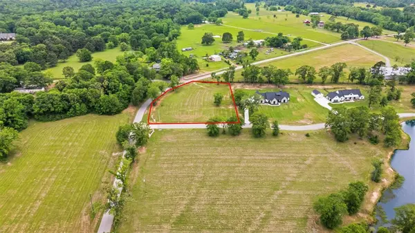 Lot 1 Deer Haven Road, Tyler, TX 75703