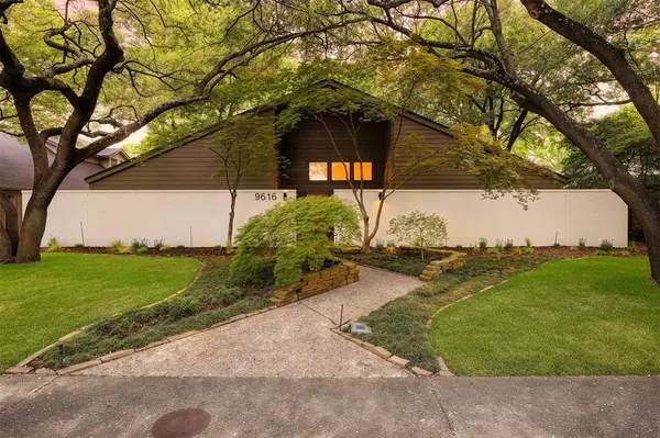 9616 Greensprint Drive, Dallas, TX 75238