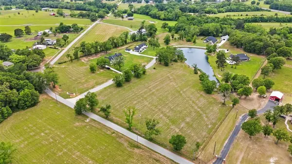 Lot 9 Deer Haven Road, Tyler, TX 75703