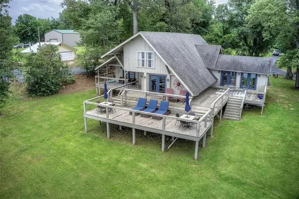 1280 County Road 1416, Quitman, TX 75783