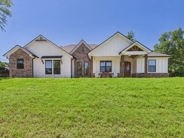 11069 Castleberry Street, Brownsboro, TX 75756