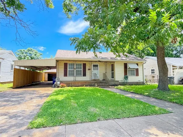 3136 McKenzie Avenue, Waco, TX 76708