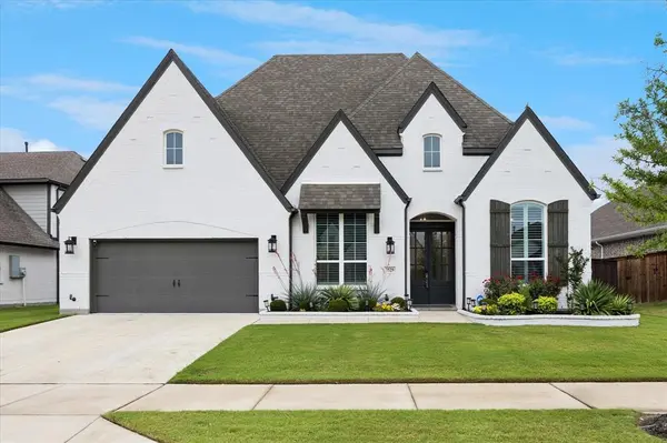 7529 Switchwood Lane, Fort Worth, TX 76123
