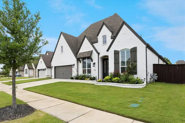 7529 Switchwood Lane, Fort Worth, TX 76123