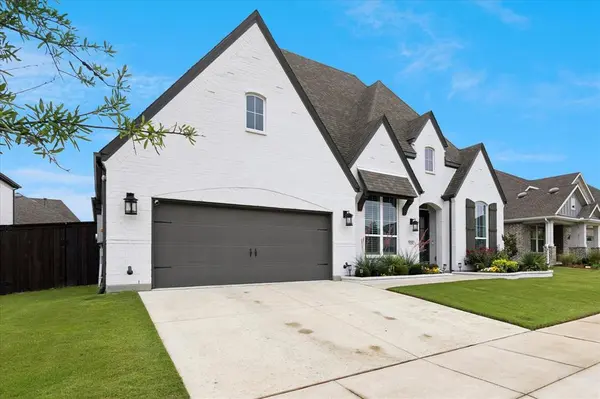 7529 Switchwood Lane, Fort Worth, TX 76123