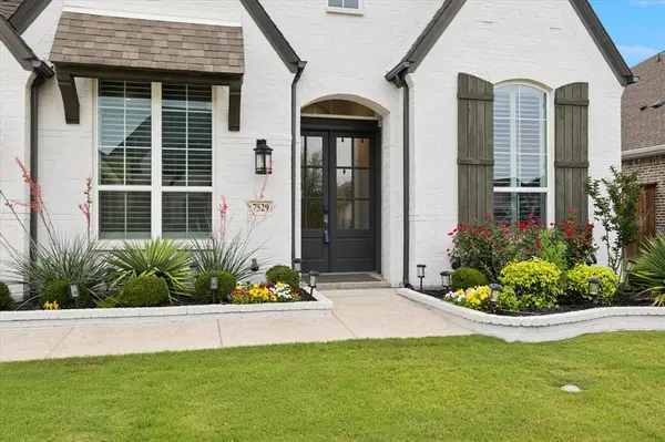 7529 Switchwood Lane, Fort Worth, TX 76123