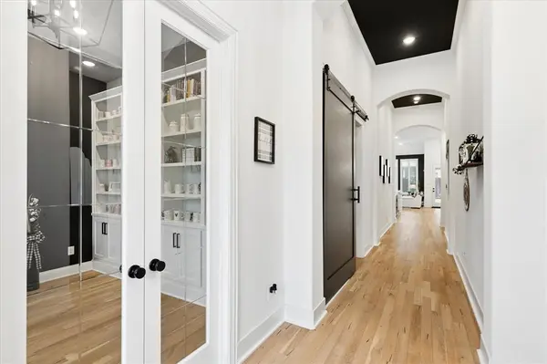 7529 Switchwood Lane, Fort Worth, TX 76123