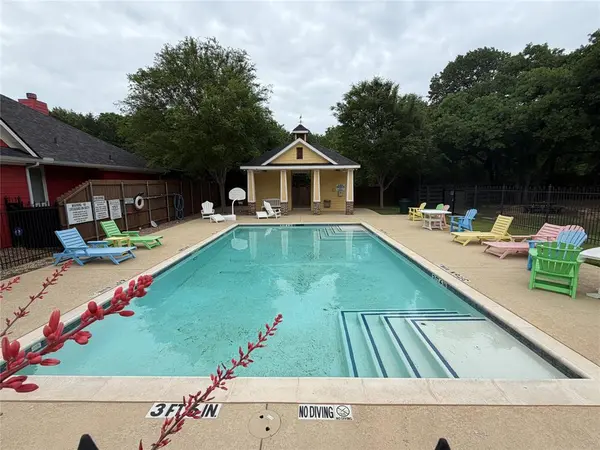 410 Hearth Terrace, Argyle, TX 76226