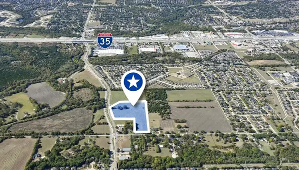 1001 N Houston School Road, Lancaster, TX 75146