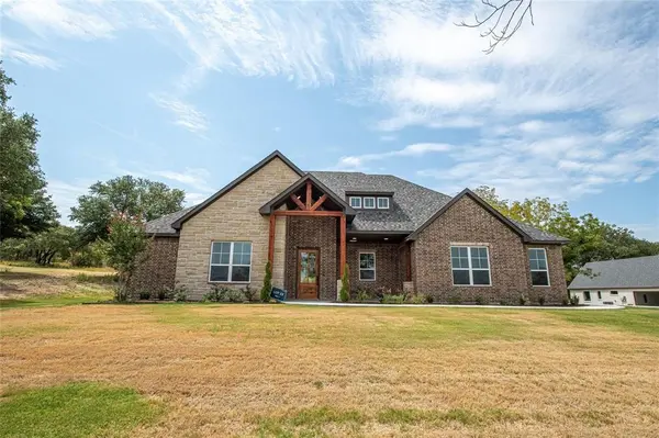 2009 Shady Creek Crossing, Azle, TX 76020