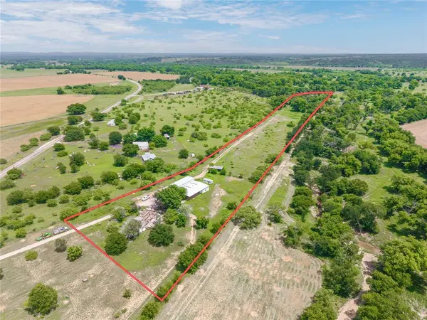4960 Fm 1480, San Saba, TX 76877